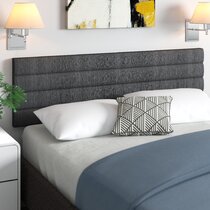 Cute black outlet headboards